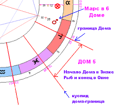 Управитель 5 дома